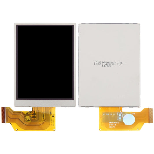 For Nikon COOLPIX L23 Original LCD Display Screen, For Nikon COOLPIX L23