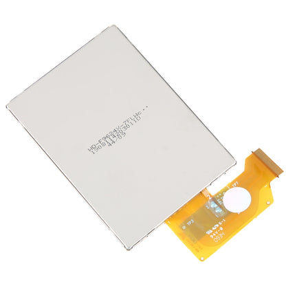 For Nikon COOLPIX L23 Original LCD Display Screen, For Nikon COOLPIX L23