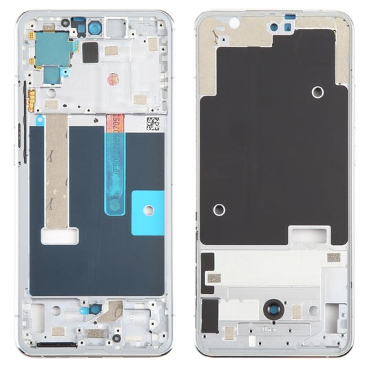 For Nokia X30 Original Front Housing LCD Frame Bezel Plate, For Nokia X30