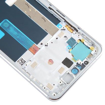 For Nokia X30 Original Front Housing LCD Frame Bezel Plate, For Nokia X30