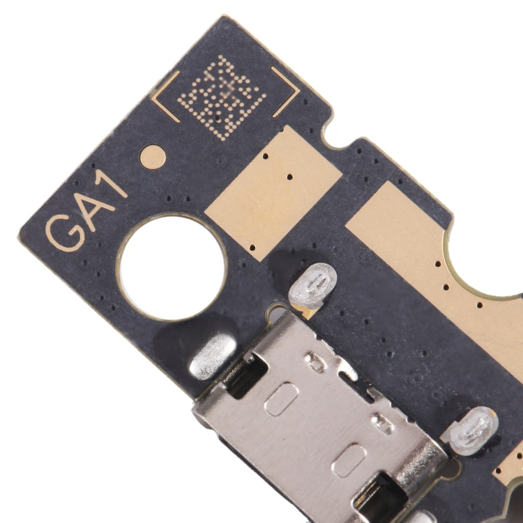 For Lenovo Xiao Xin Pad 2022 10.6 inch TB128FU Charging Port Board, For Lenovo XiaoXin Pad 2022 10.6 inch