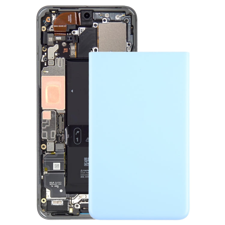 For Google Pixel 8 Pro Original Battery Back Cover