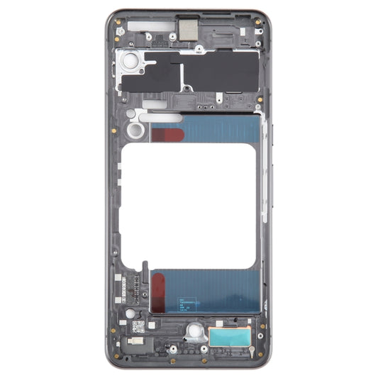 For Google Pixel 8 Original Front Housing LCD Frame Bezel Plate, For Google Pixel 8 Pro