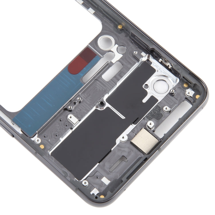 For Google Pixel 8 Original Front Housing LCD Frame Bezel Plate, For Google Pixel 8 Pro