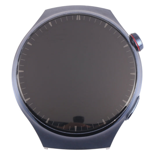 For Huawei Watch 4 Pro Original LCD Screen and Digitizer Full Assembly With Frame, For Huawei Watch 4 Pro