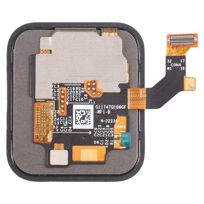Écran LCD d'origine pour OPPO Watch SE avec numériseur complet