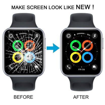 Écran LCD d'origine pour OPPO Watch SE avec numériseur complet