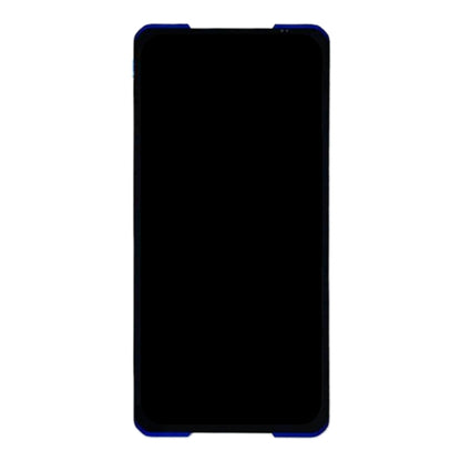 For Lenovo Legion Pro Duel L79031 Original LCD Screen with Digitizer Full Assembly, For Lenovo Legion Pro Duel, For Lenovo Legion Pro Duel (Red)
