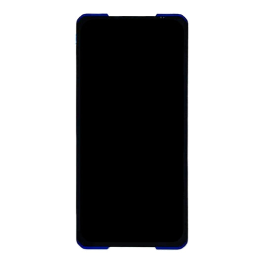For Lenovo Legion Pro Duel L79031 Original LCD Screen with Digitizer Full Assembly, For Lenovo Legion Pro Duel, For Lenovo Legion Pro Duel (Red)