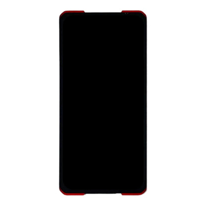 For Lenovo Legion Pro Duel L79031 Original LCD Screen with Digitizer Full Assembly