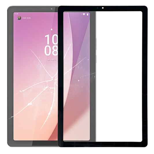 For Lenovo Tab M9 TB-310FU TB-310XU TB310XC TB310FU Front Screen Outer Glass Lens, For Lenovo Tab M9