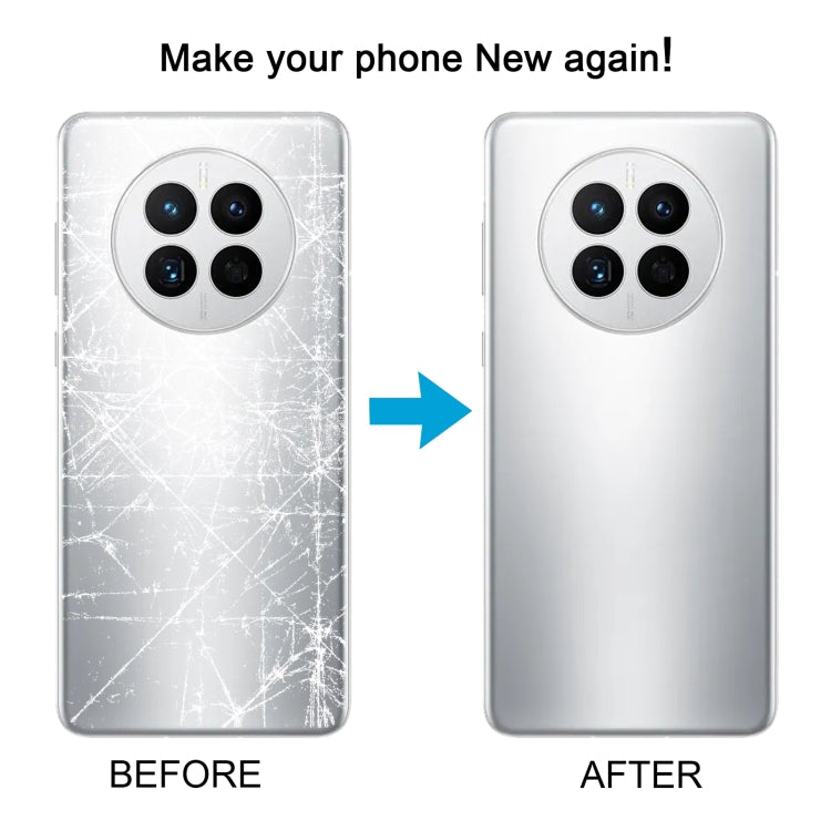 For Huawei Mate 50 Battery Back Cover, For Huawei Mate 50