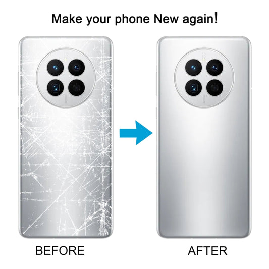 For Huawei Mate 50 Battery Back Cover, For Huawei Mate 50
