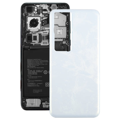 For Huawei P60 Pro Battery Back Cover, For Huawei P60 Pro
