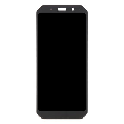 Écran LCD et numériseur complets pour AGM A9