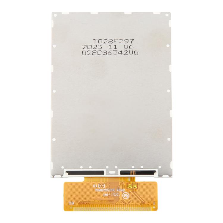 LCD Screen for AGM M5, For AGM M5