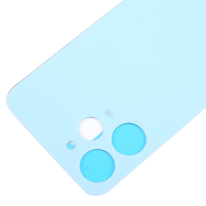 For Xiaomi Redmi 12 4G OEM Glass Material Battery Back Cover, or Xiaomi Redmi 12 4G