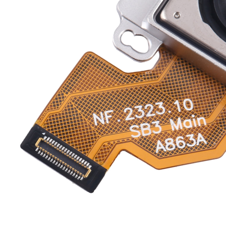 For Google Pixel 8 Original Main Back Facing Camera