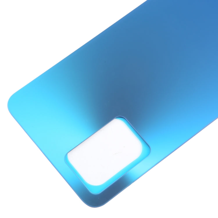 For Xiaomi Poco F4 OEM Glass Material Battery Back Cover, For Xiaomi Poco F4