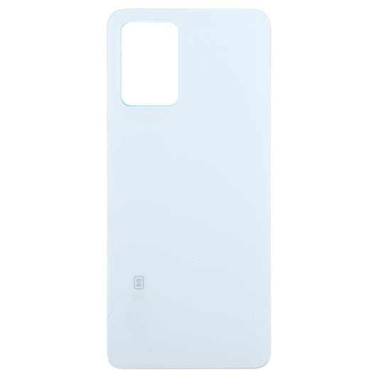 For Xiaomi Poco F4 OEM Glass Material Battery Back Cover, For Xiaomi Poco F4