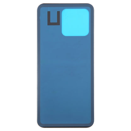 Coque arrière de batterie en verre OEM pour Xiaomi 13 (en verre)