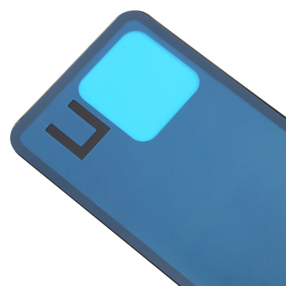 Coque arrière de batterie en verre OEM pour Xiaomi 13 (en verre)
