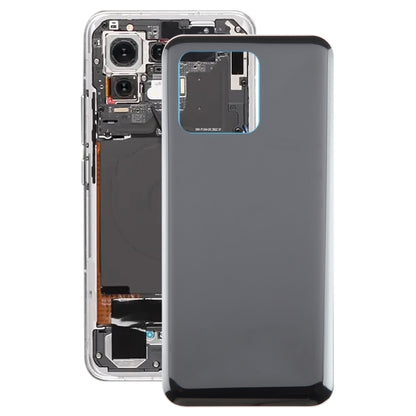 Coque arrière de batterie en verre OEM pour Xiaomi 13 (en verre)