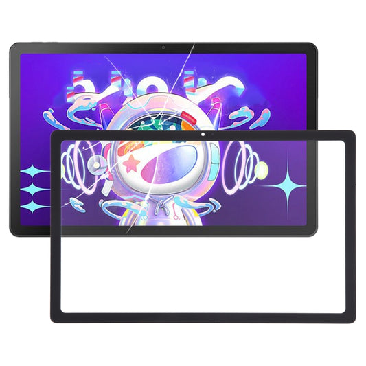 For Lenovo Xiaoxin Pad 2022 Tab M10 Plus 3rd Gen Front Screen Outer Glass Lens, For Lenovo Tab M10 Plus 3rd Gen