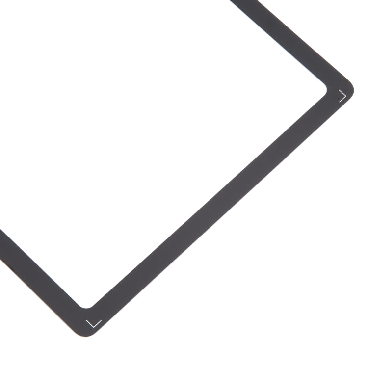For Lenovo Xiaoxin Pad 2022 Tab M10 Plus 3rd Gen Front Screen Outer Glass Lens, For Lenovo Tab M10 Plus 3rd Gen
