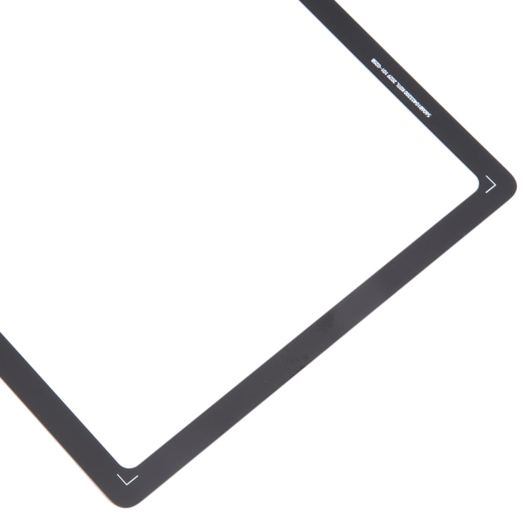 For Lenovo Xiaoxin Pad 2022 Tab M10 Plus 3rd Gen Front Screen Outer Glass Lens, For Lenovo Tab M10 Plus 3rd Gen