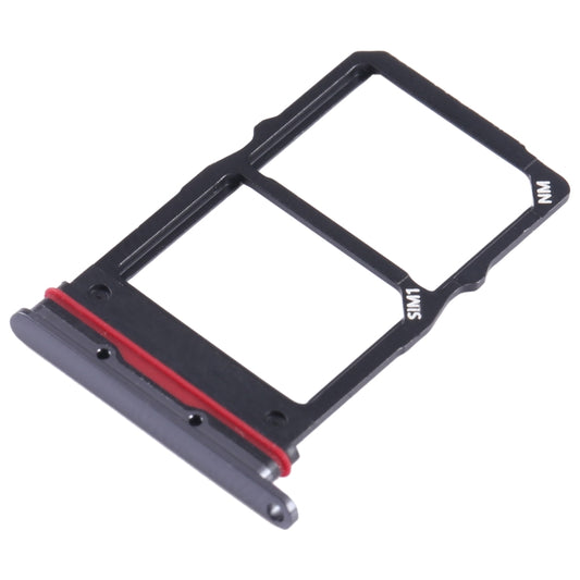 Plateau pour carte SIM et NM pour Huawei P50 Pocket