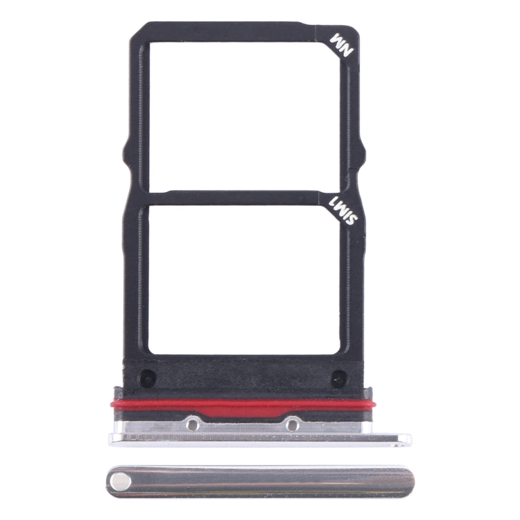 Plateau pour carte SIM et NM pour Huawei P50 Pocket