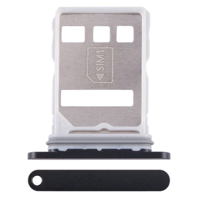 For Huawei Mate 60 RS Ultimate SIM + NM Card Tray, For Huawei Mate 60 RS Ultimate