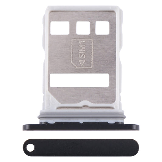 For Huawei Mate 60 RS Ultimate SIM + NM Card Tray, For Huawei Mate 60 RS Ultimate