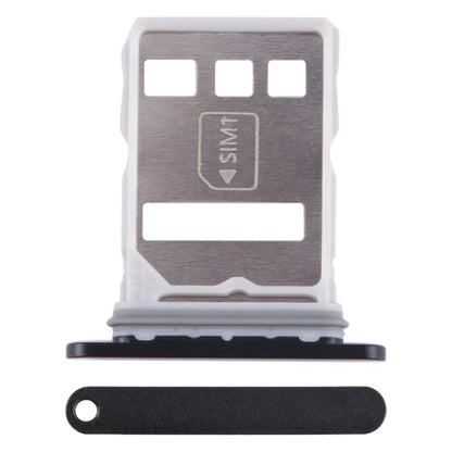 For Huawei Mate 60 Pro+ SIM + NM Card Tray, For Huawei Mate 60 Pro+