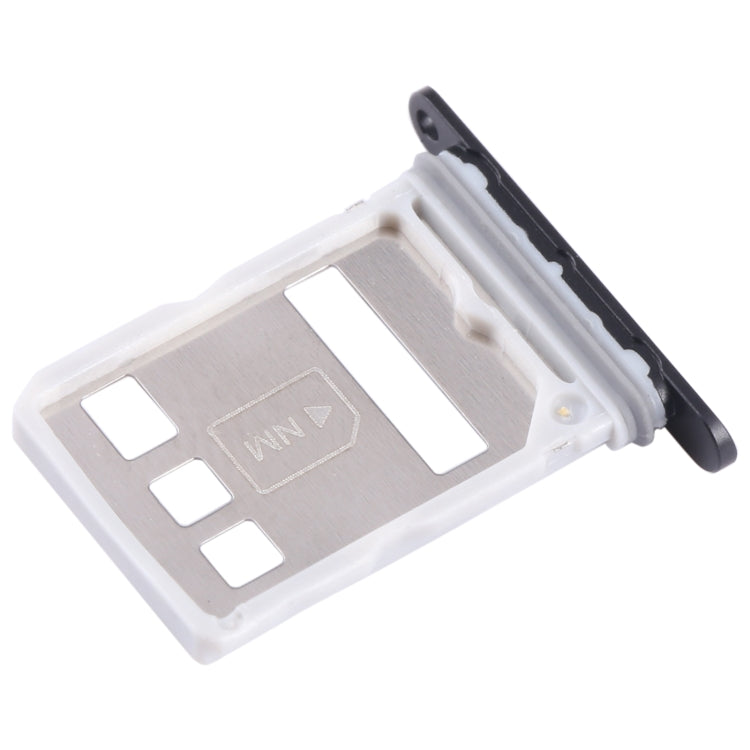 For Huawei Mate 60 Pro+ SIM + NM Card Tray, For Huawei Mate 60 Pro+