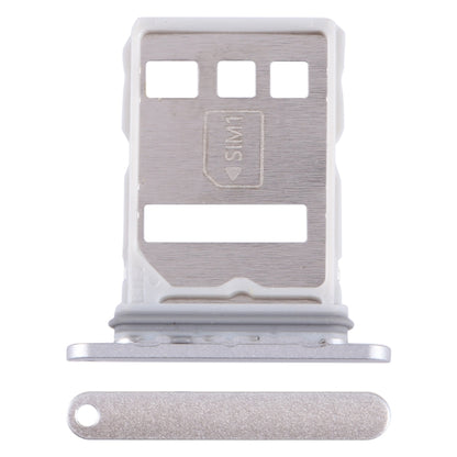 For Huawei Mate 60 Pro+ SIM + NM Card Tray, For Huawei Mate 60 Pro+