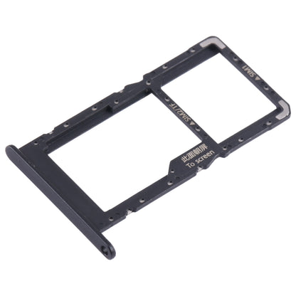For Huawei nova Y70 Plus SIM + SIM / Micro SD Card Tray, For Huawei nova Y70 Plus