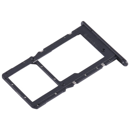 For Huawei nova Y70 Plus SIM + SIM / Micro SD Card Tray, For Huawei nova Y70 Plus