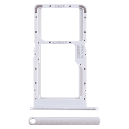 لهاتف Huawei nova Y70 Plus، درج بطاقة SIM + SIM / بطاقة Micro SD، لهاتف Huawei nova Y70 Plus