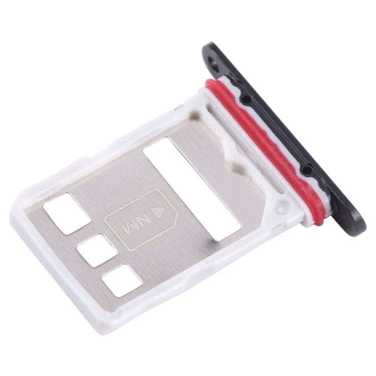 For Huawei Mate 60 SIM + NM Card Tray, For Huawei Mate 60