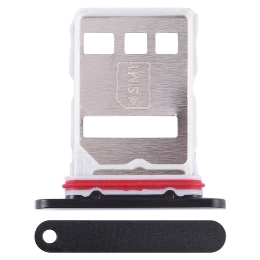 For Huawei Mate 60 SIM + NM Card Tray, For Huawei Mate 60