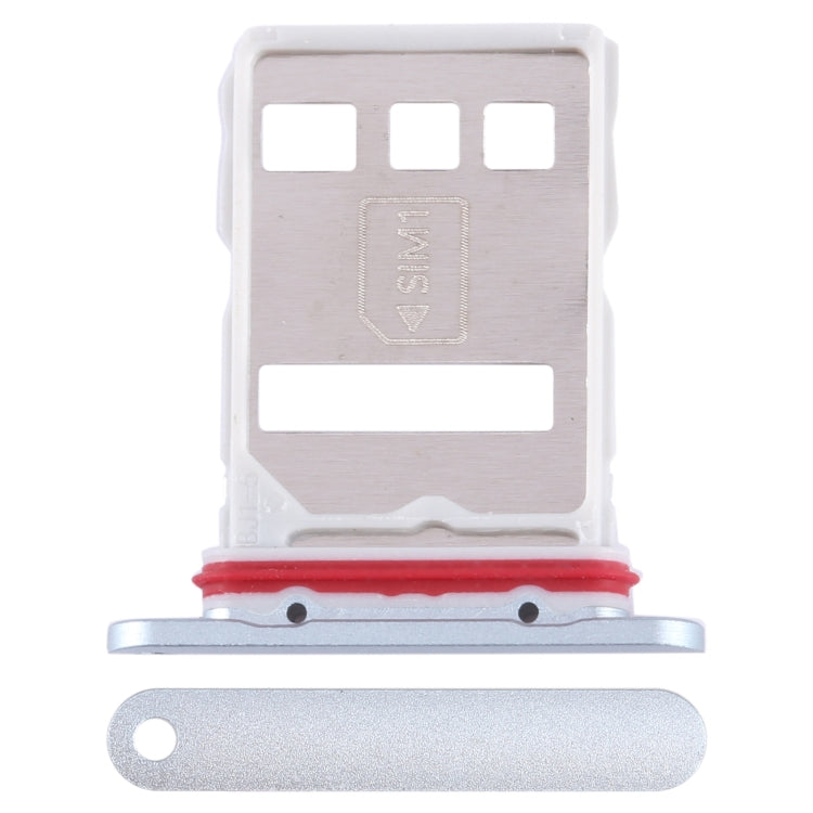 For Huawei Mate 60 SIM + NM Card Tray, For Huawei Mate 60