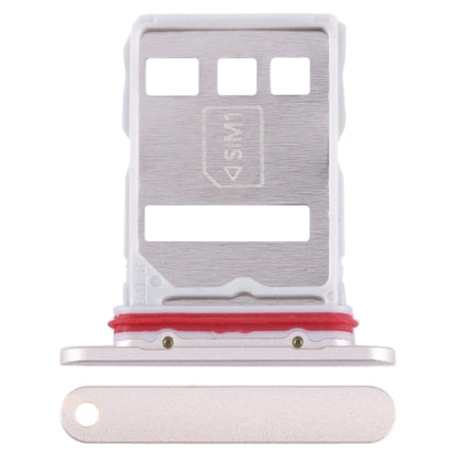 For Huawei Mate 60 SIM + NM Card Tray, For Huawei Mate 60