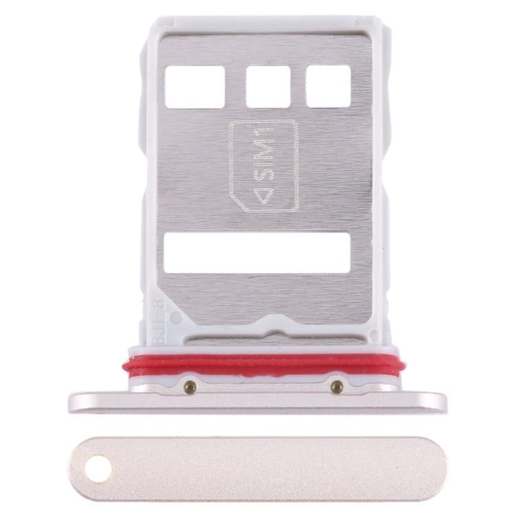 Tiroir pour carte SIM et carte mémoire pour Huawei Mate 60