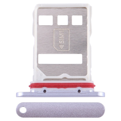 For Huawei Mate 60 SIM + NM Card Tray, For Huawei Mate 60