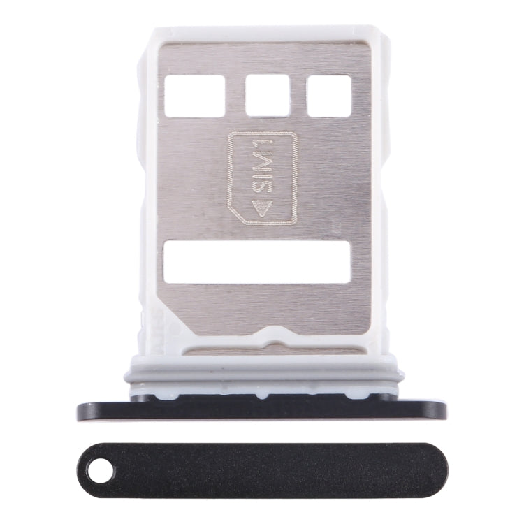 Tiroir pour carte SIM et carte mémoire pour Huawei Mate 60 Pro