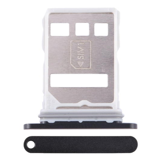 Tiroir pour carte SIM et carte mémoire pour Huawei Mate 60 Pro