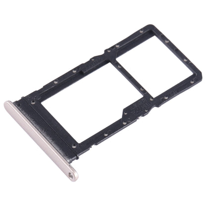 For Huawei Enjoy 30 Plus SIM + SIM / Micro SD Card Tray, For Huawei Enjoy 30 Plus