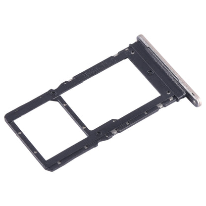 For Huawei Enjoy 30 Plus SIM + SIM / Micro SD Card Tray, For Huawei Enjoy 30 Plus